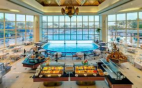 Aurora Oriental Resort Sharm El Sheikh  5*